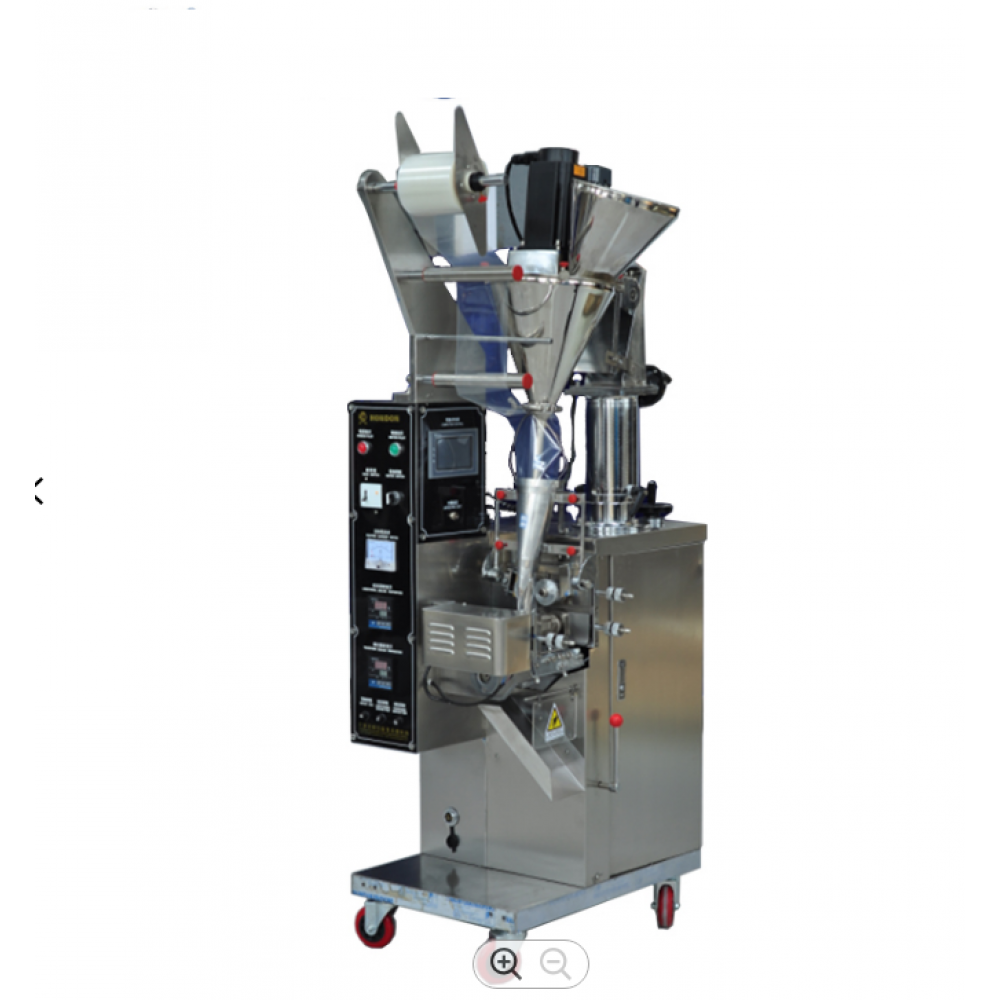 DXDF-150II Automatic Powder Filling Packing machine packager