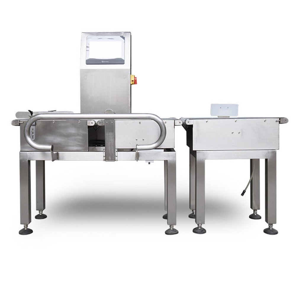 XR-3KG-300 online Weigher