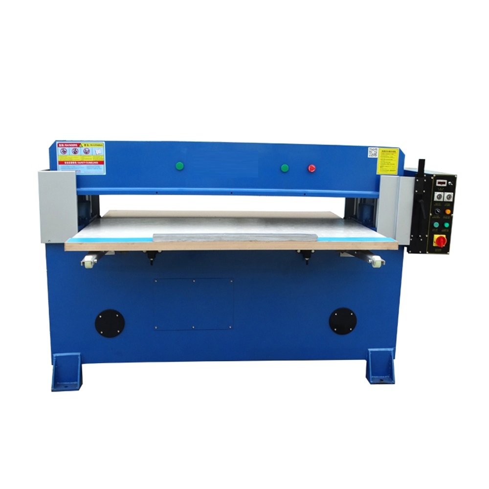 HG-a40T/63 hydraulic cut eva foam / plastic / paper die cutting machine